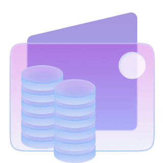Worthen Wealth portfolio management feature for showcasing crypto projects