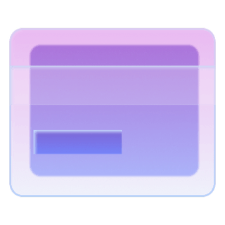 Multiple payment options on Worthen Wealth credit card PayPal bank transfer